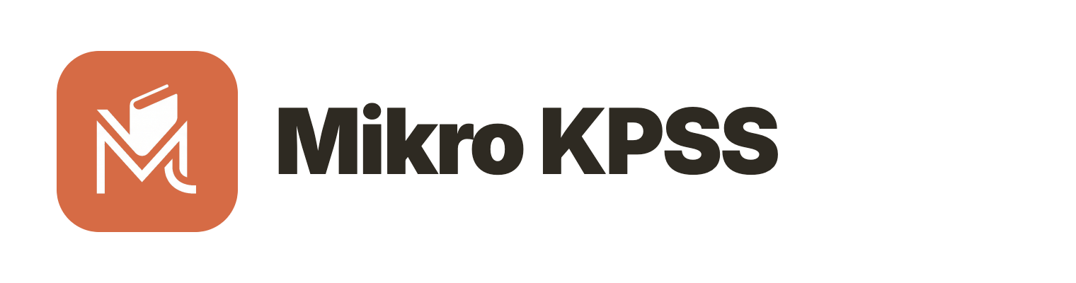 Mikro KPSS